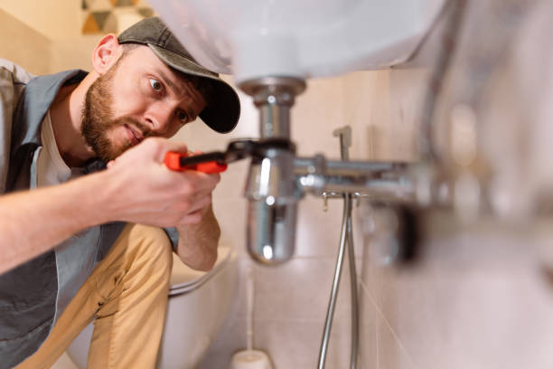 Best Shower Repair Services  in Stafford Courthouse, VA
