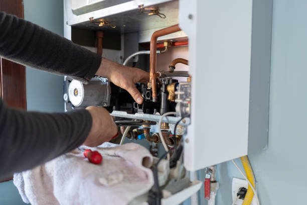 Professional Plumbing in Stafford Courthouse, VA